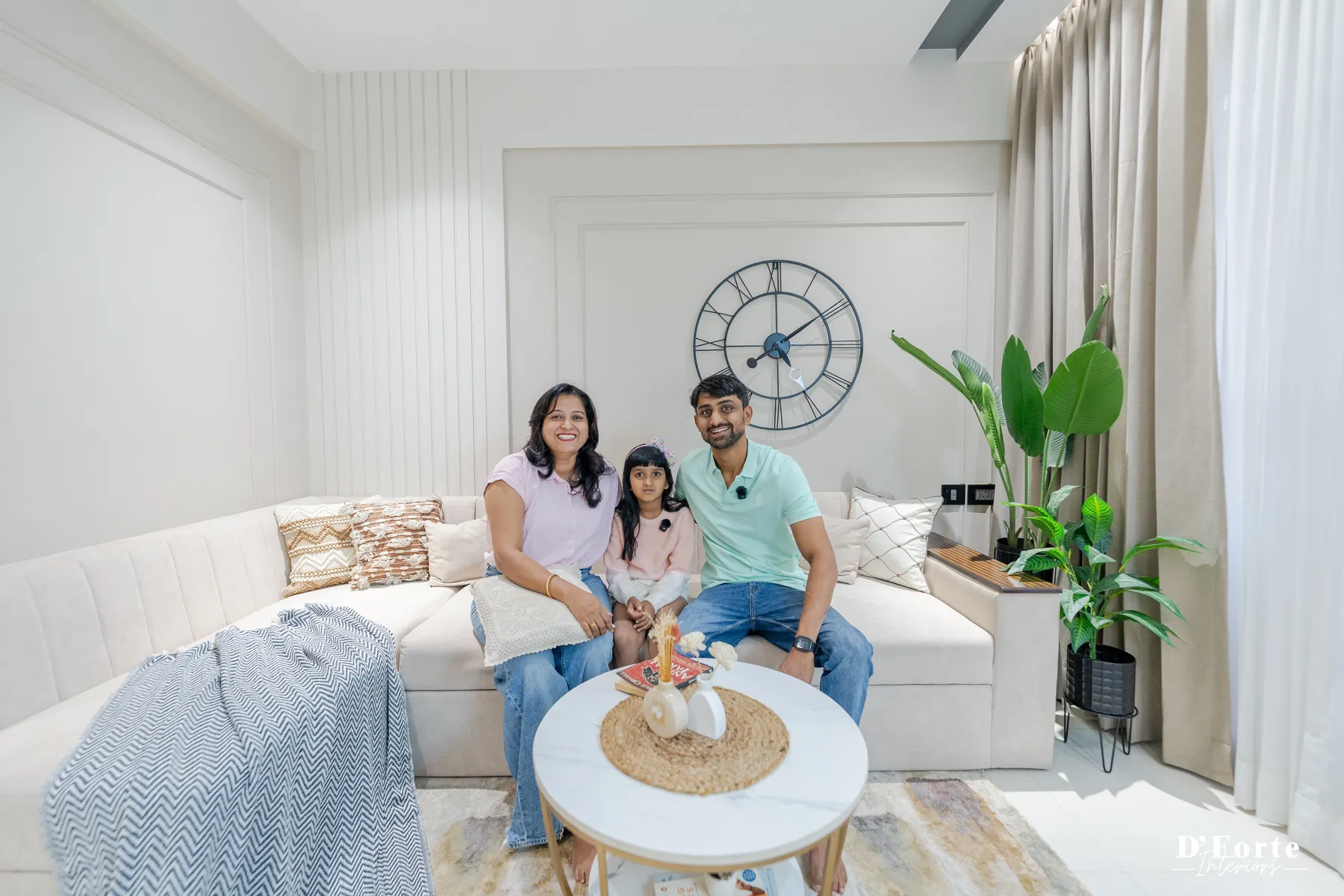 Kaustubh & Madhuri