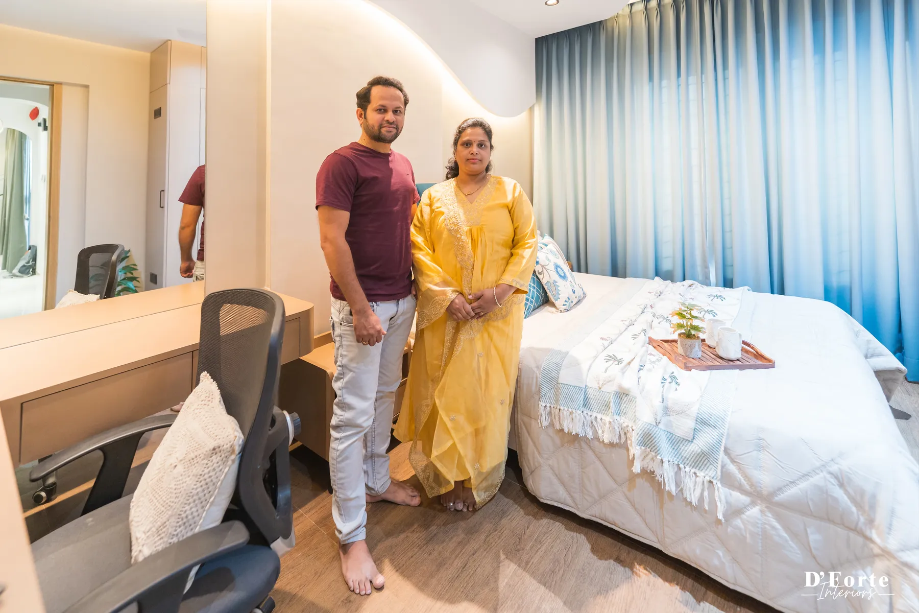Manoj & Shweta