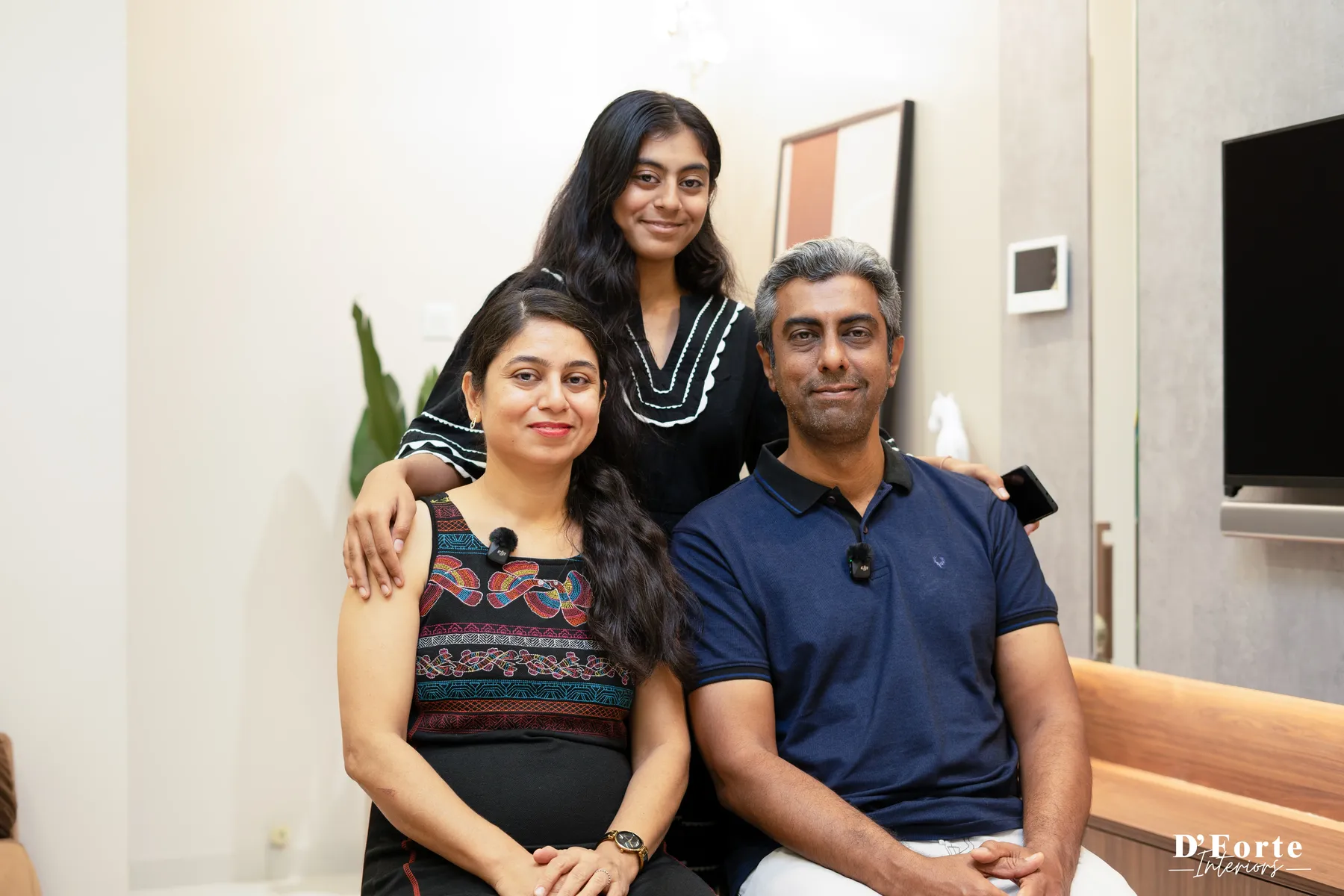 Vishal & Pooja