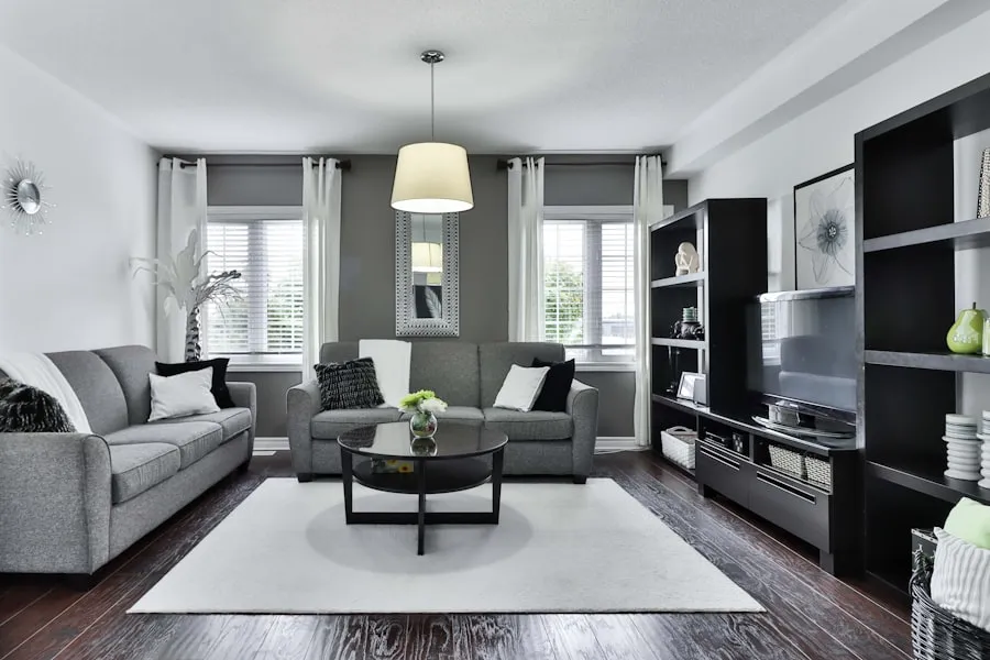 Full Home Turnkey Solutions