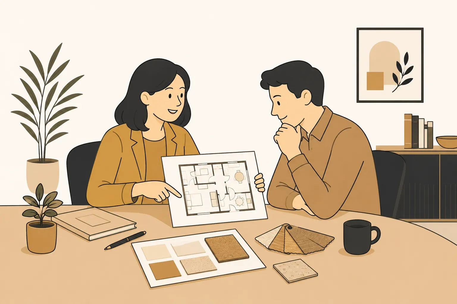Design Briefing