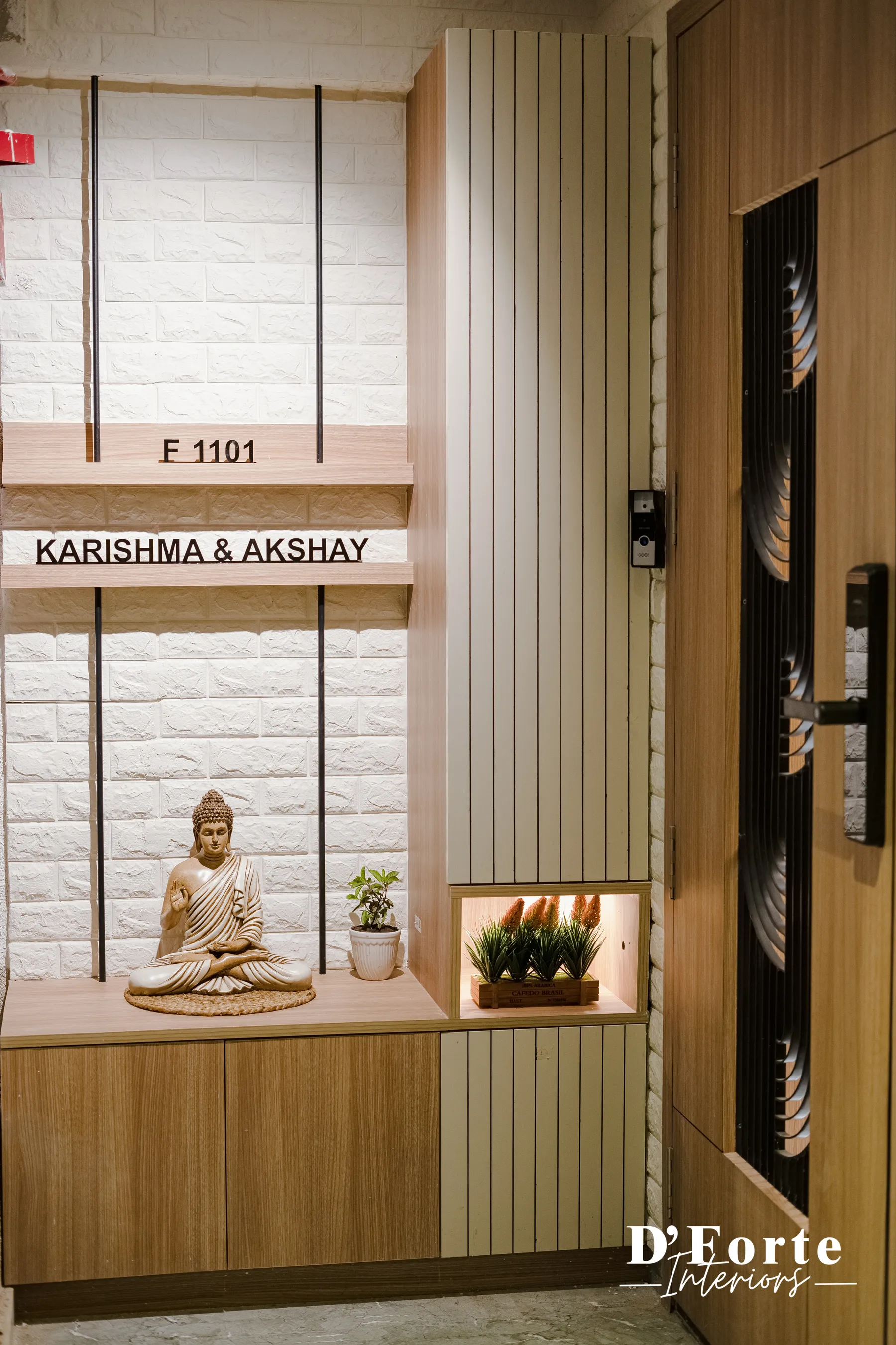 Akshay Austin County Detail