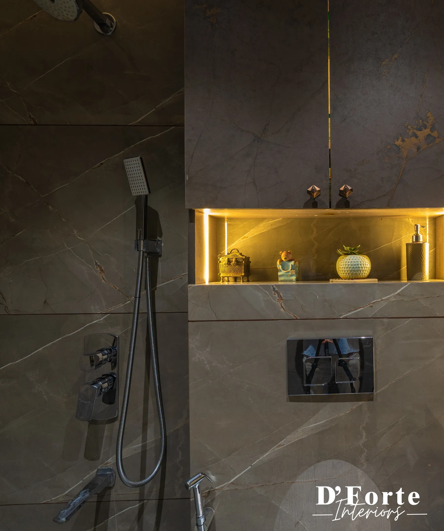Atul & Shilpi Sunshine Villas Detail