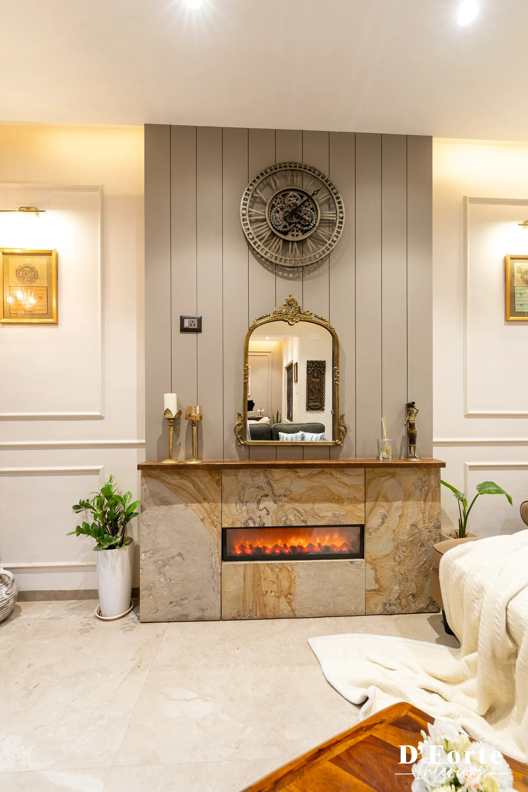 Atul & Shilpi Sunshine Villas Detail