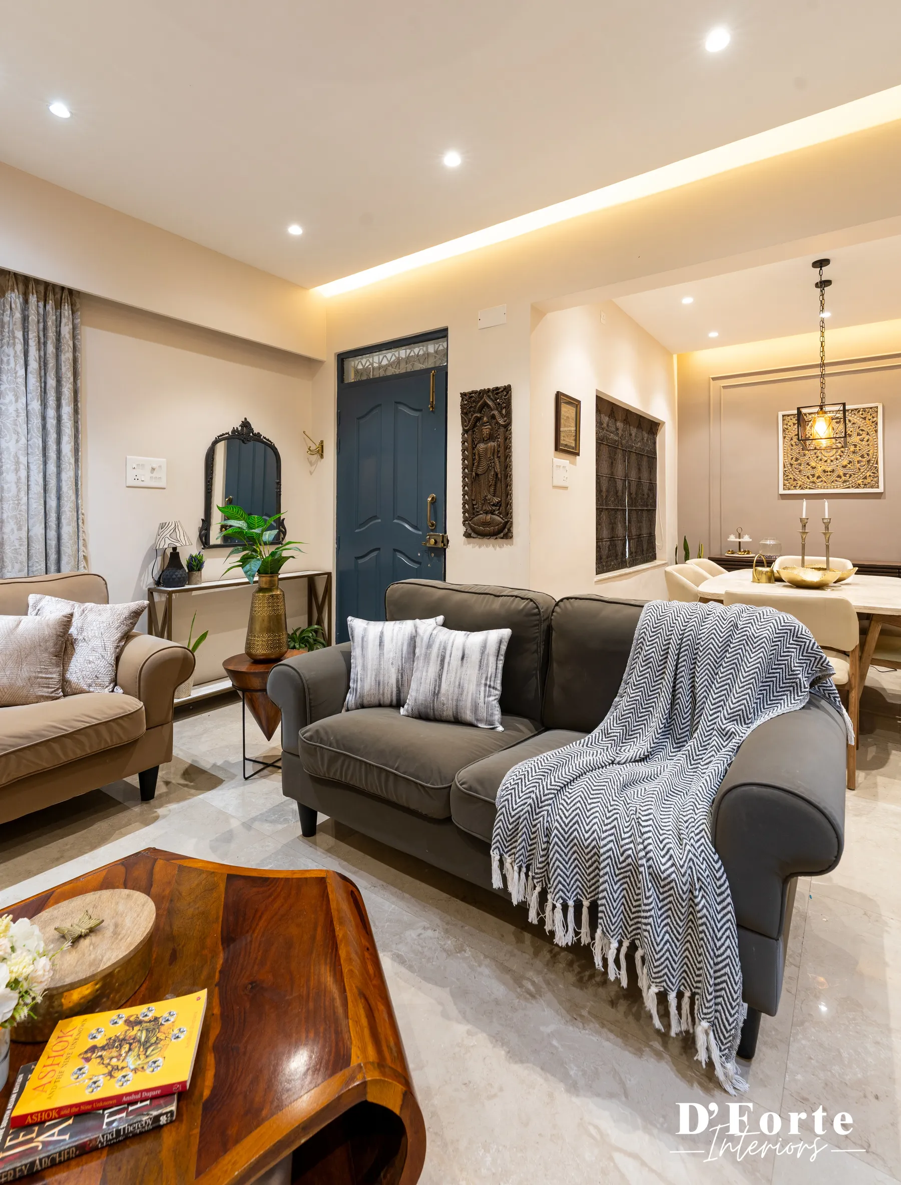 Atul & Shilpi Sunshine Villas Detail