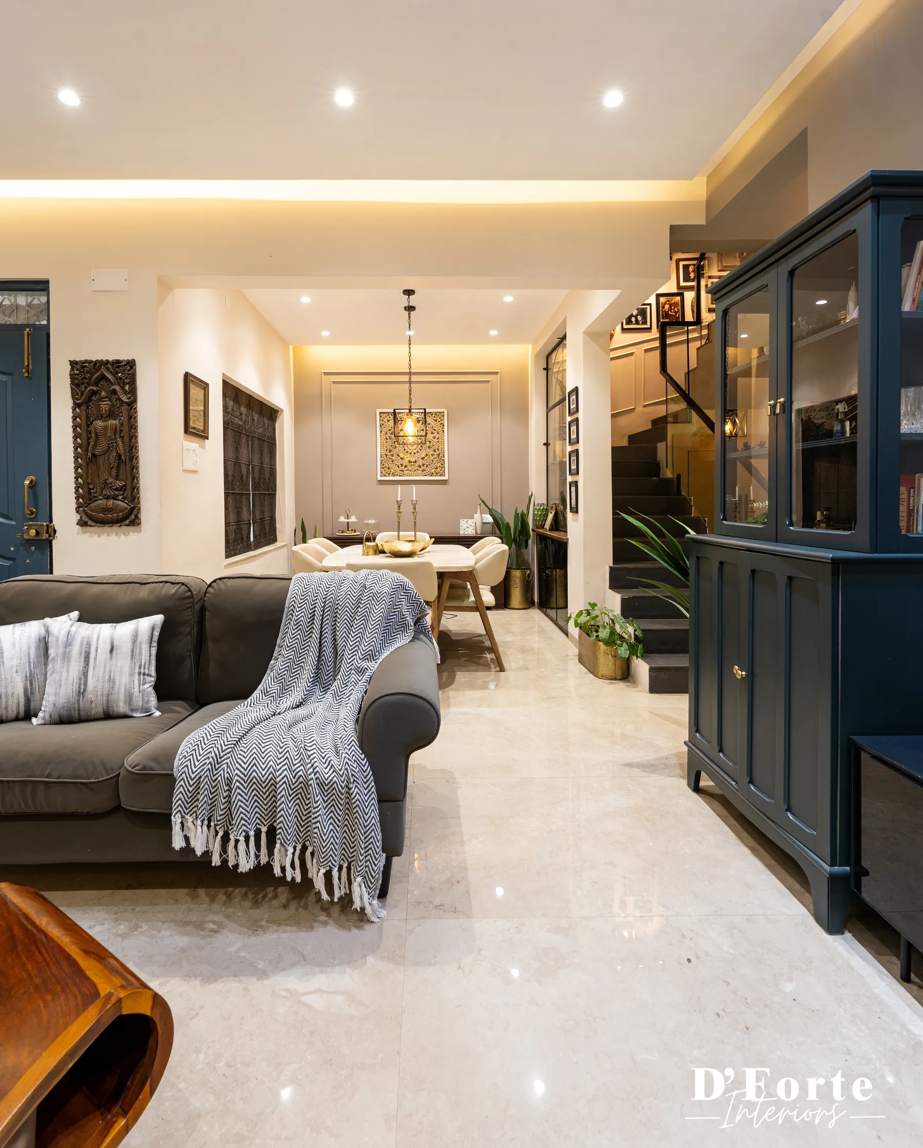 Atul & Shilpi Sunshine Villas Detail