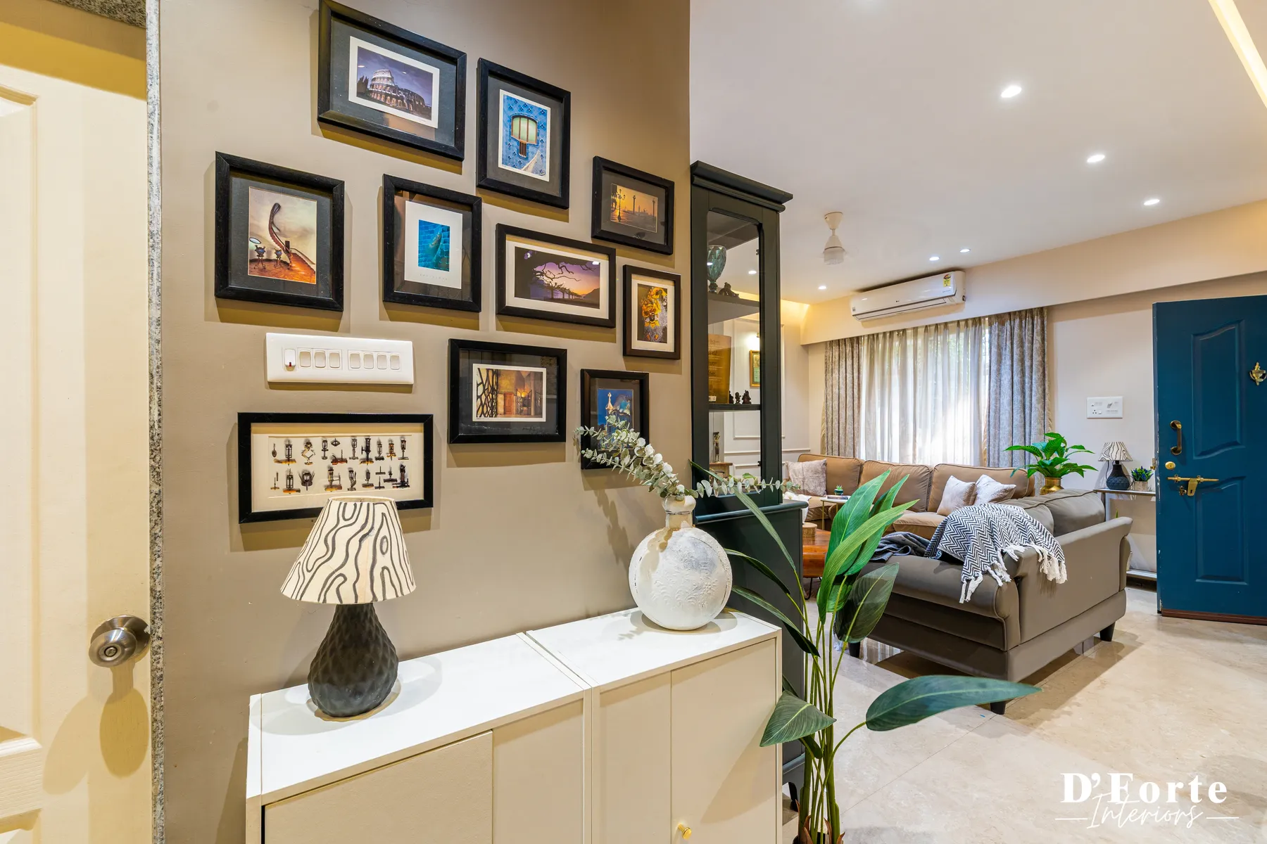 Atul & Shilpi Sunshine Villas Detail