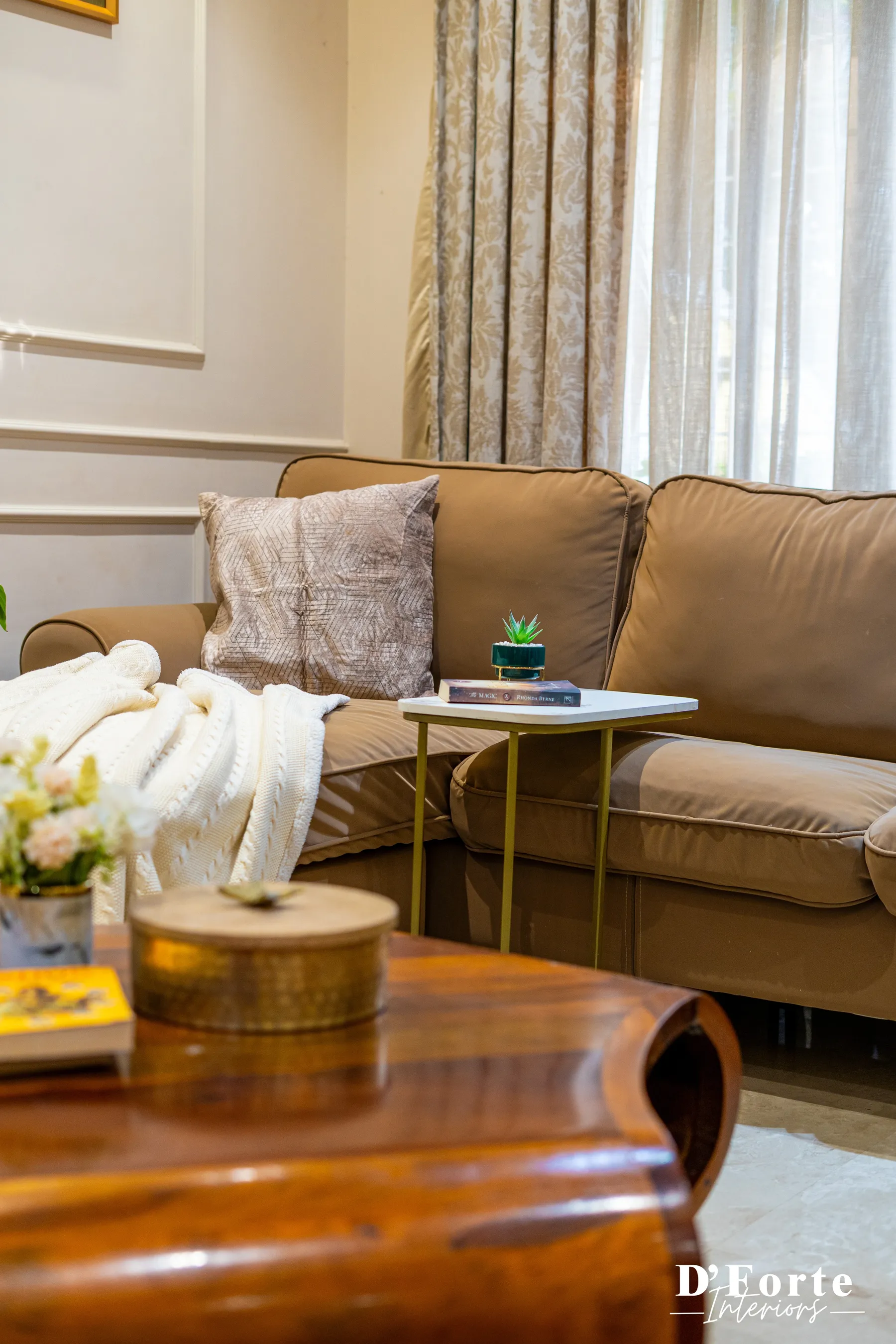 Atul & Shilpi Sunshine Villas Detail