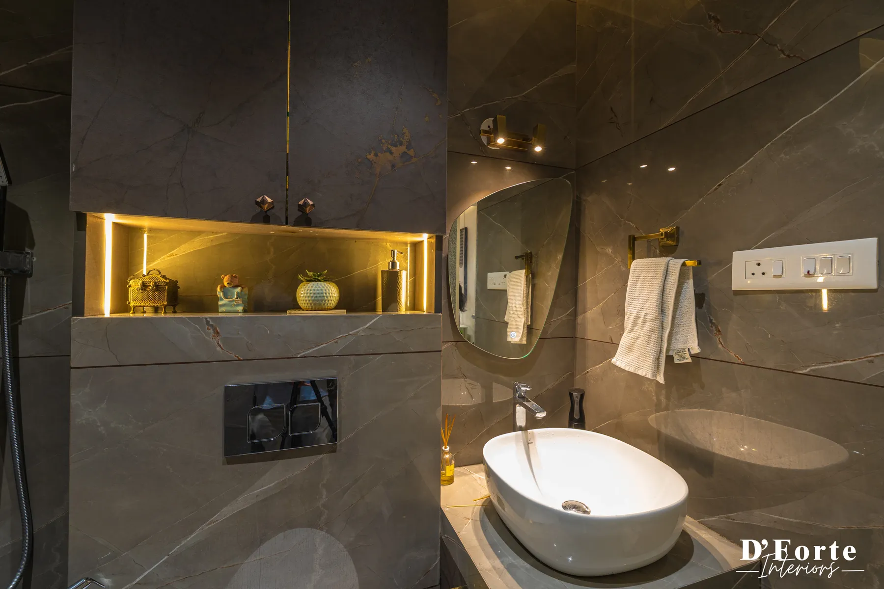 Atul & Shilpi Sunshine Villas Detail