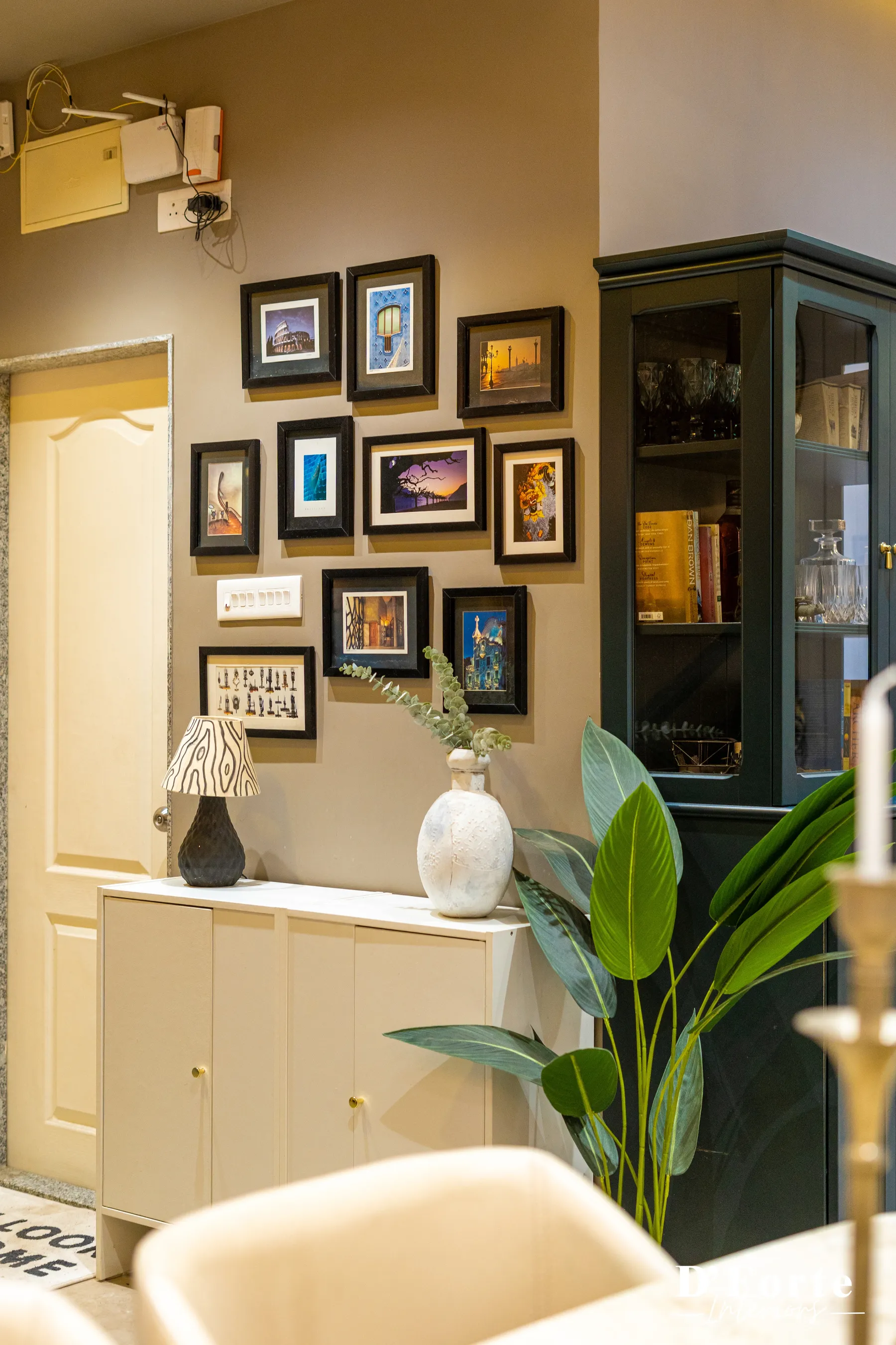 Atul & Shilpi Sunshine Villas Detail