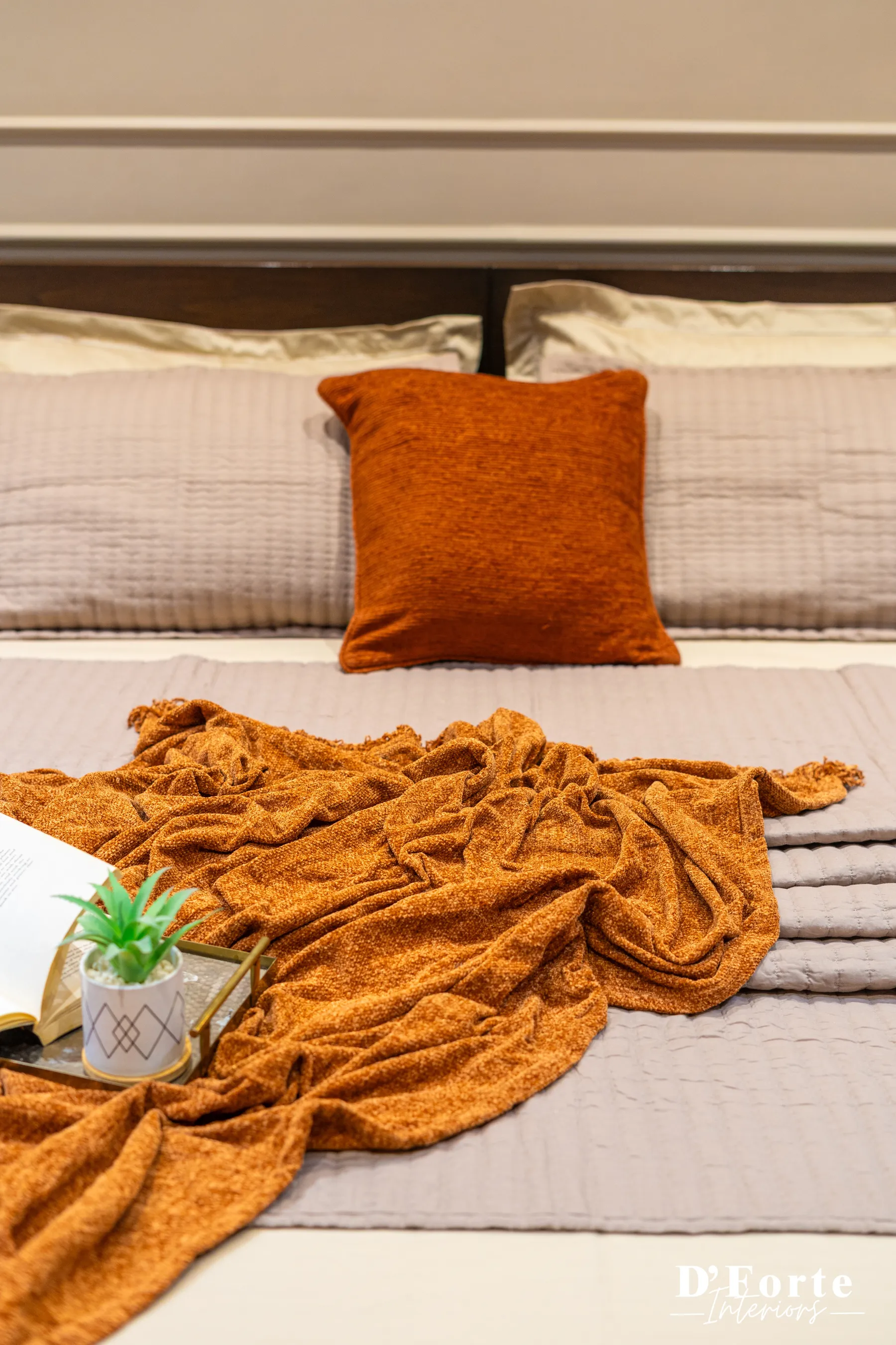 Atul & Shilpi Sunshine Villas Detail