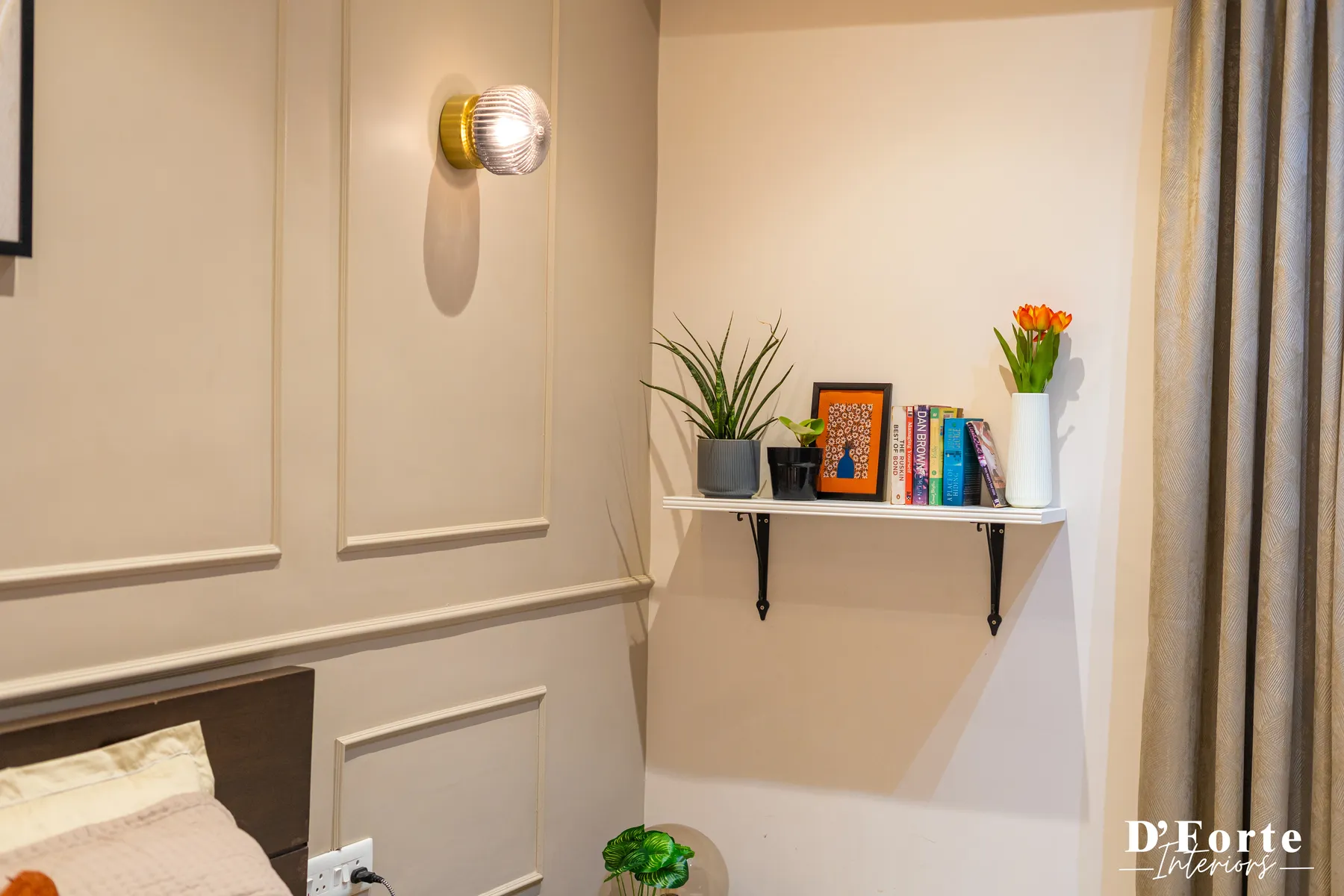 Atul & Shilpi Sunshine Villas Detail