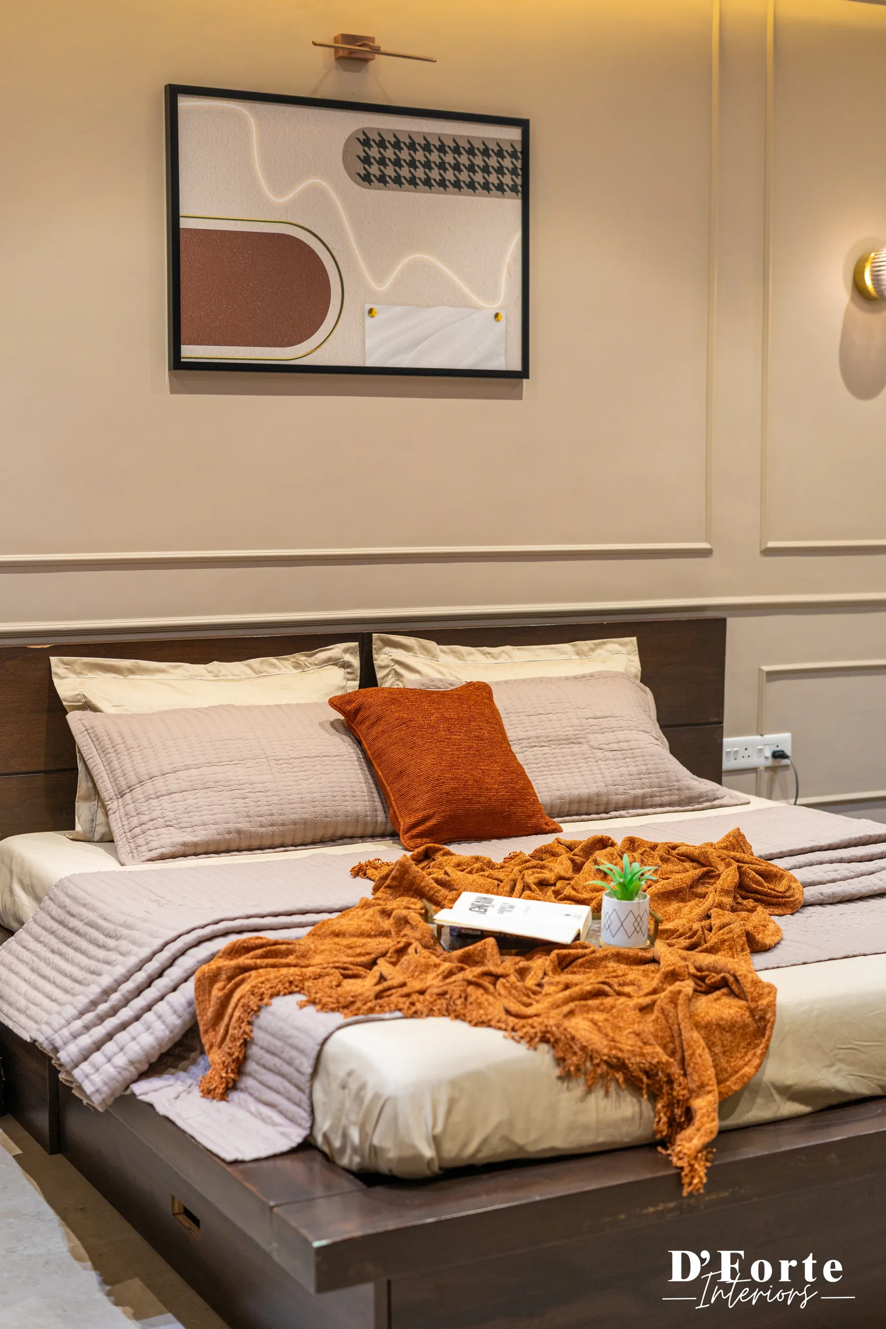 Atul & Shilpi Sunshine Villas Detail