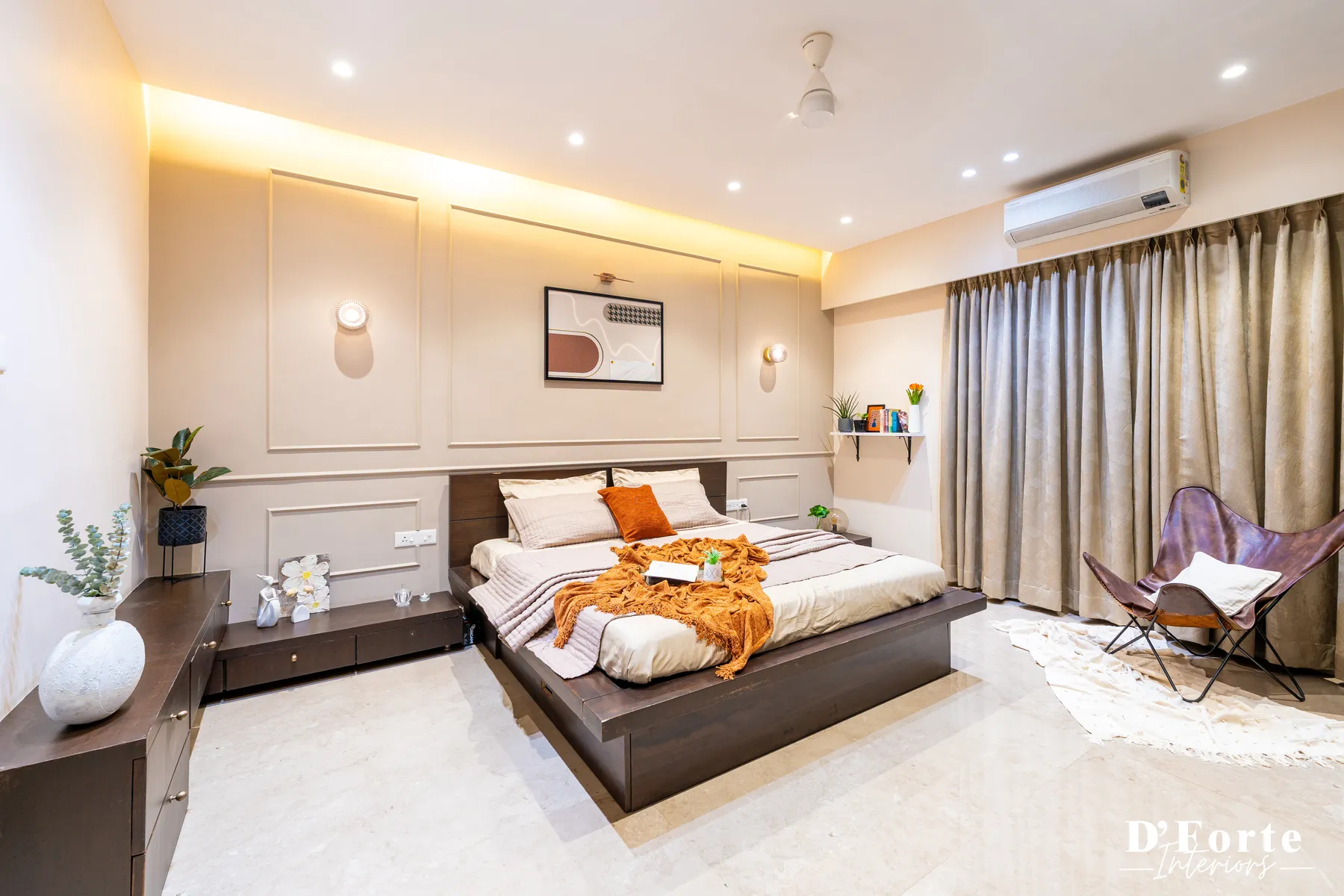 Atul & Shilpi Sunshine Villas Detail