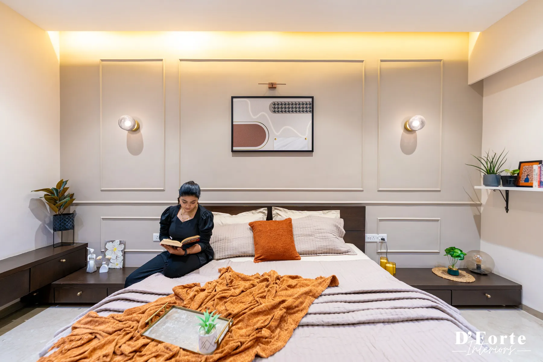 Atul & Shilpi Sunshine Villas Detail