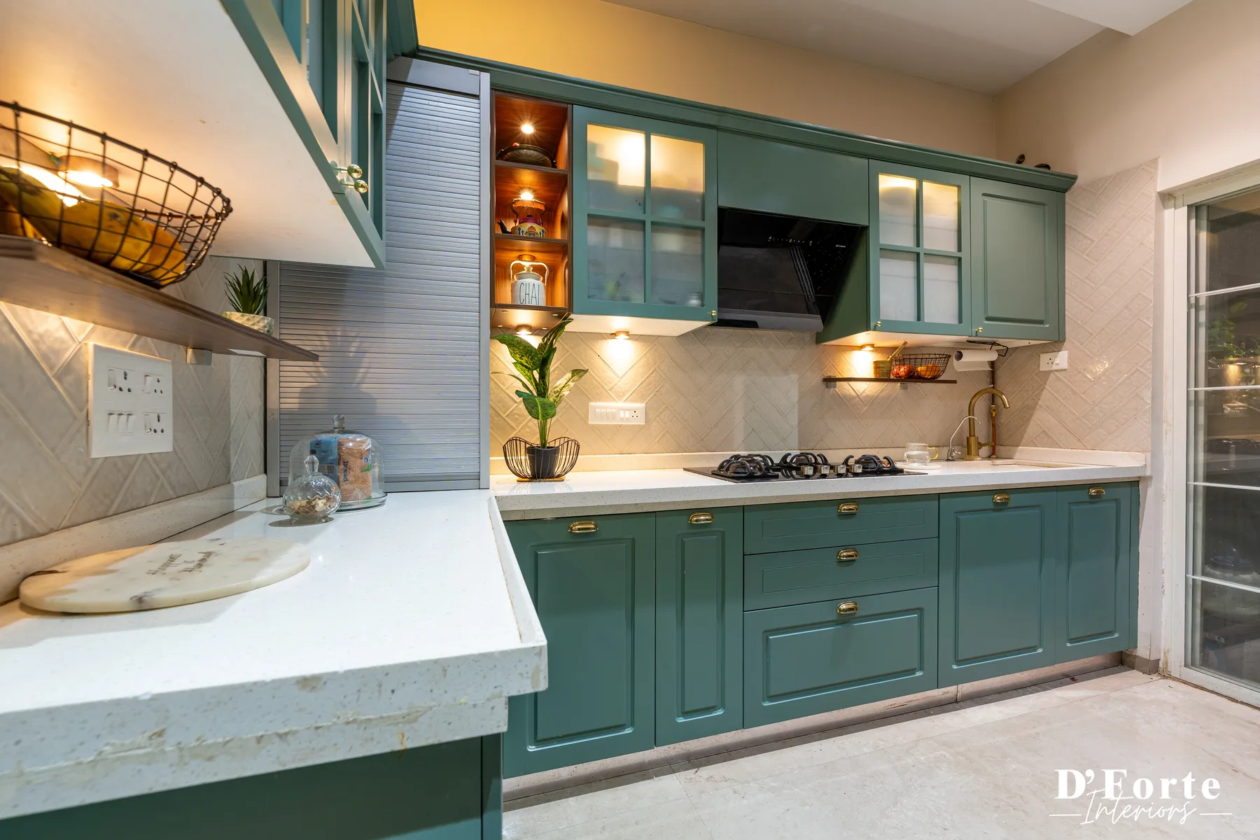 Atul & Shilpi Sunshine Villas Detail