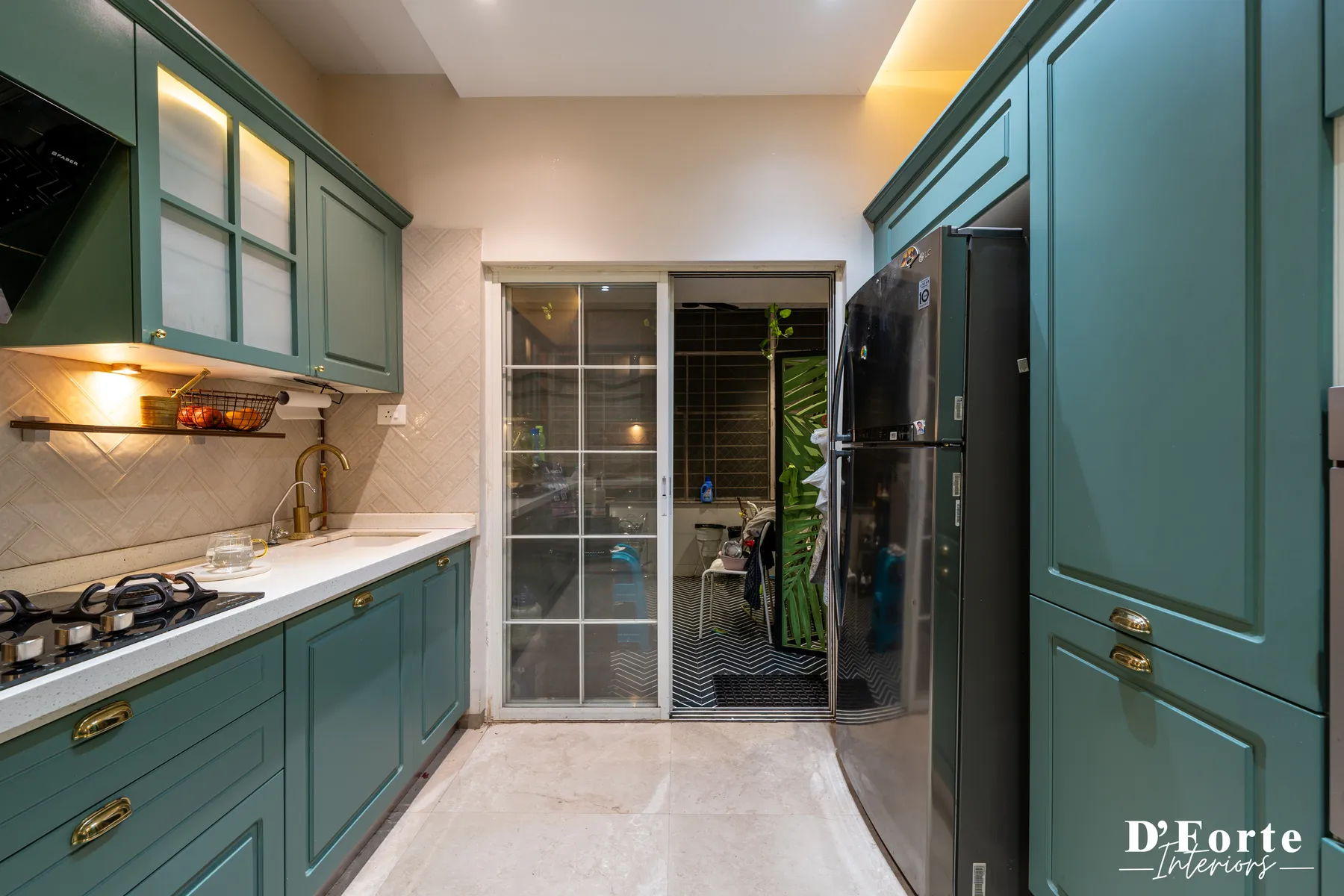 Atul & Shilpi Sunshine Villas Detail