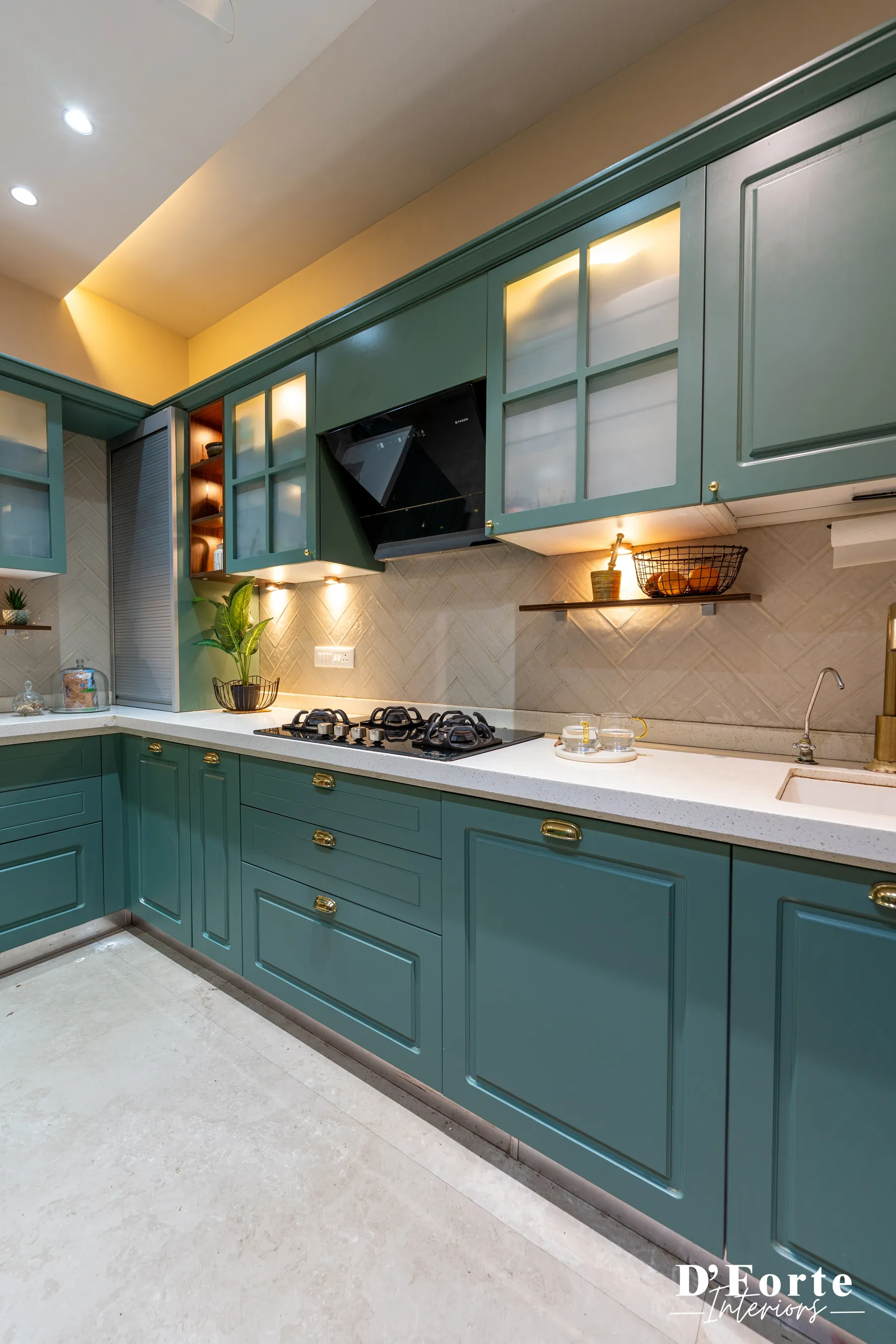 Atul & Shilpi Sunshine Villas Detail