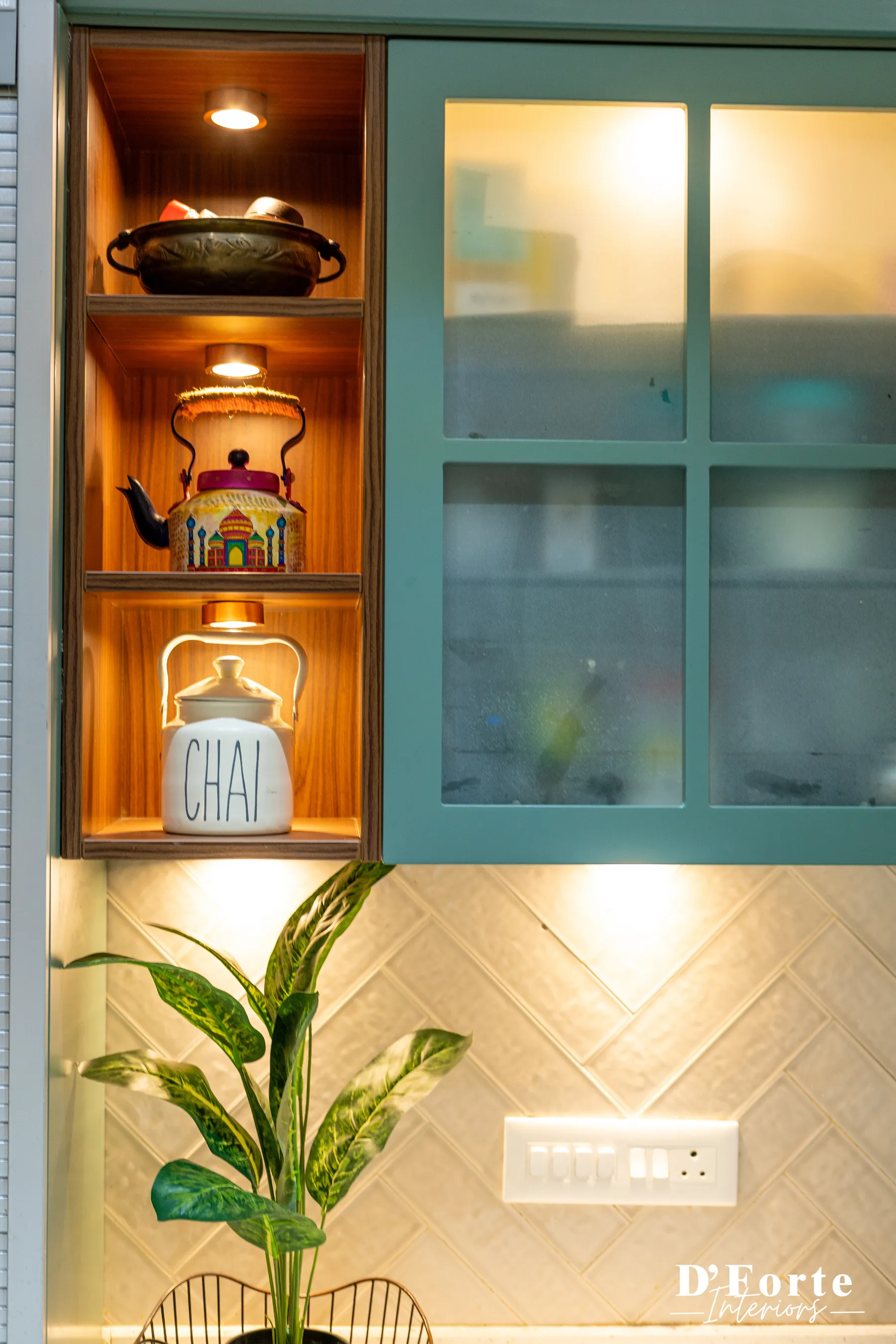 Atul & Shilpi Sunshine Villas Detail