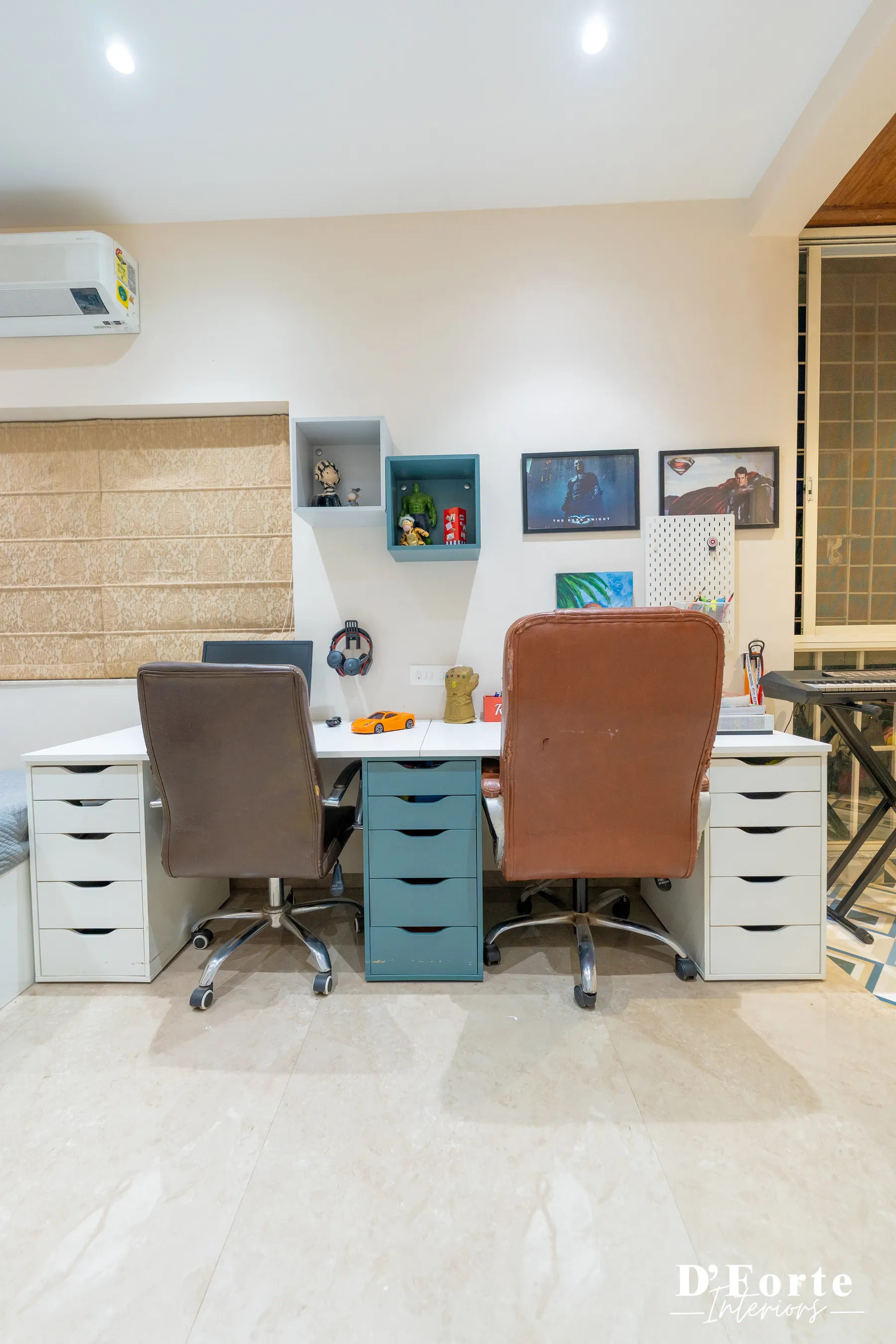 Atul & Shilpi Sunshine Villas Detail