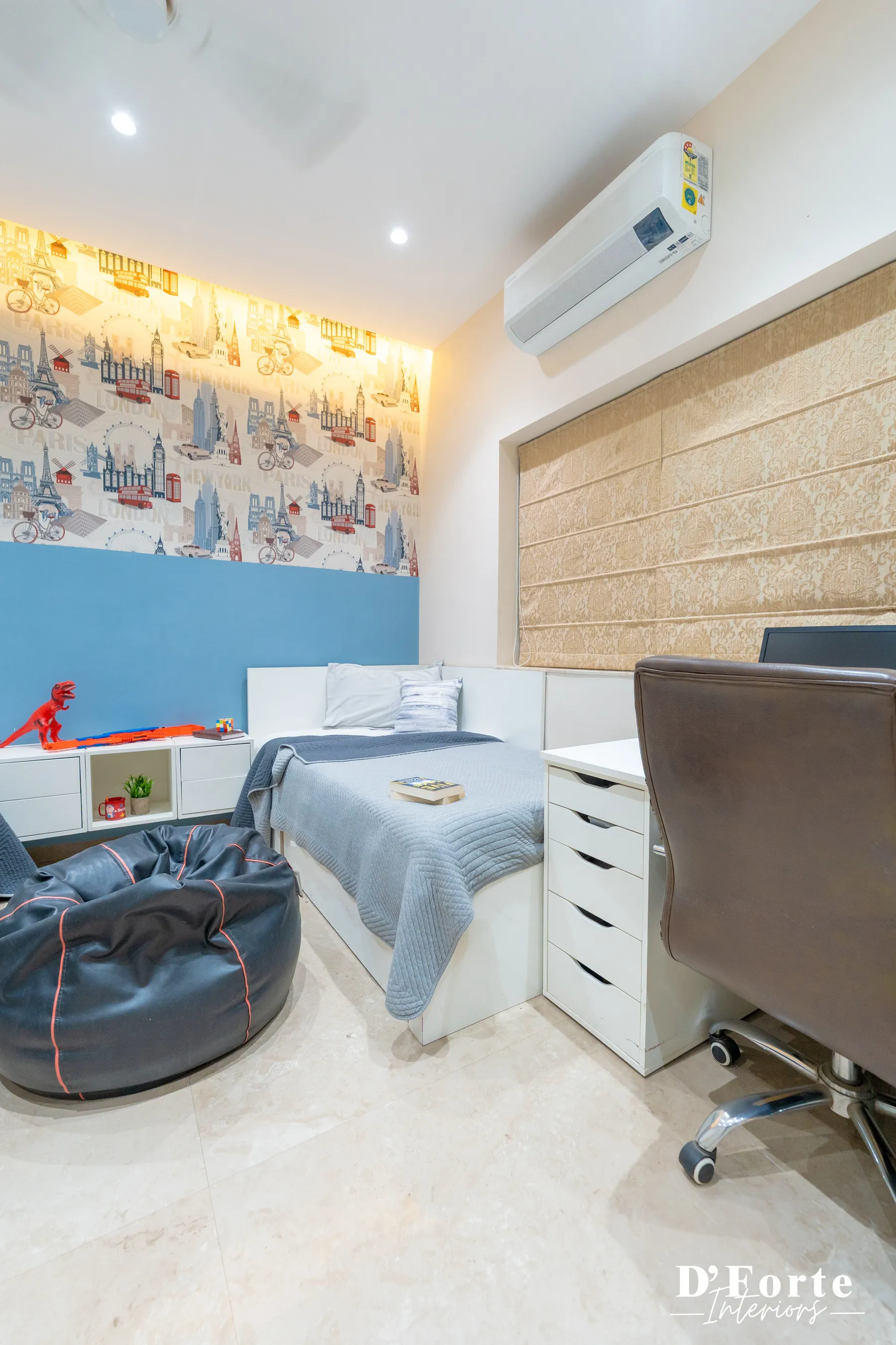 Atul & Shilpi Sunshine Villas Detail