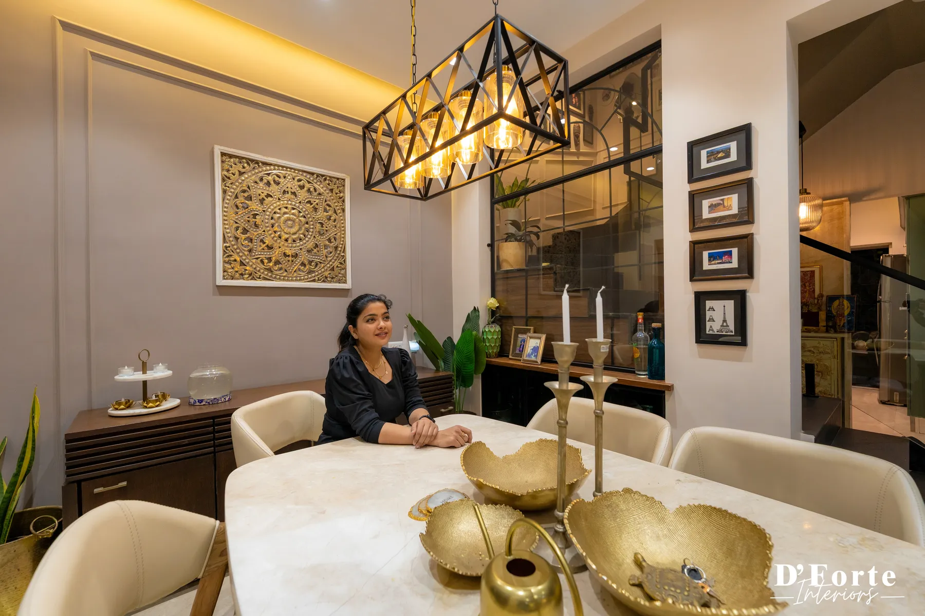 Atul & Shilpi Sunshine Villas Detail