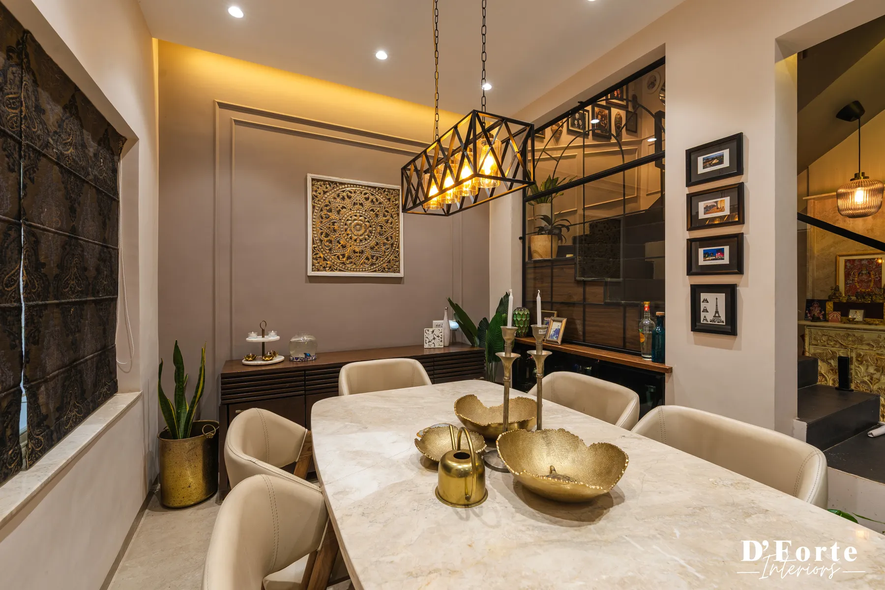 Atul & Shilpi Sunshine Villas Detail