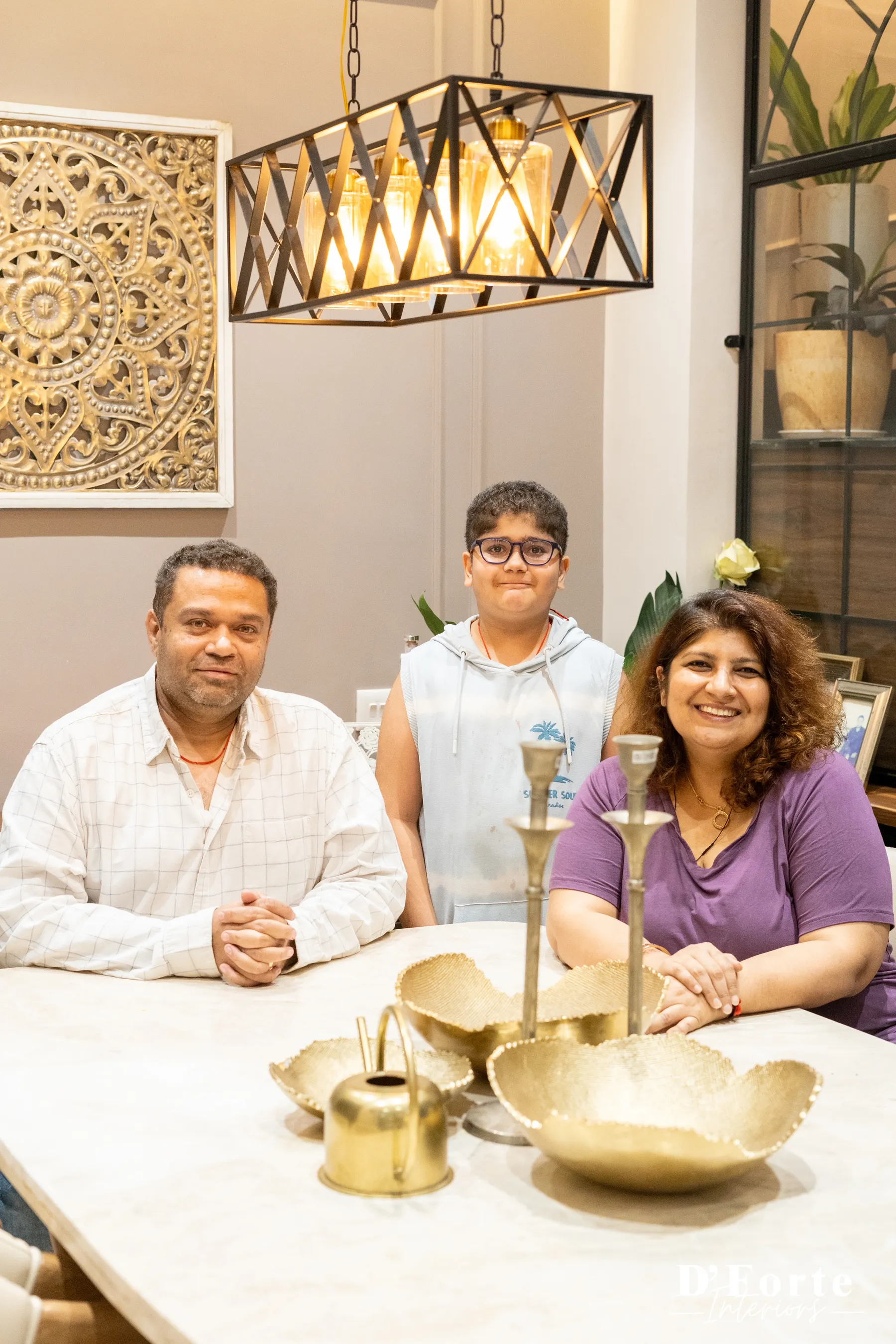 Atul & Shilpi Sunshine Villas Detail