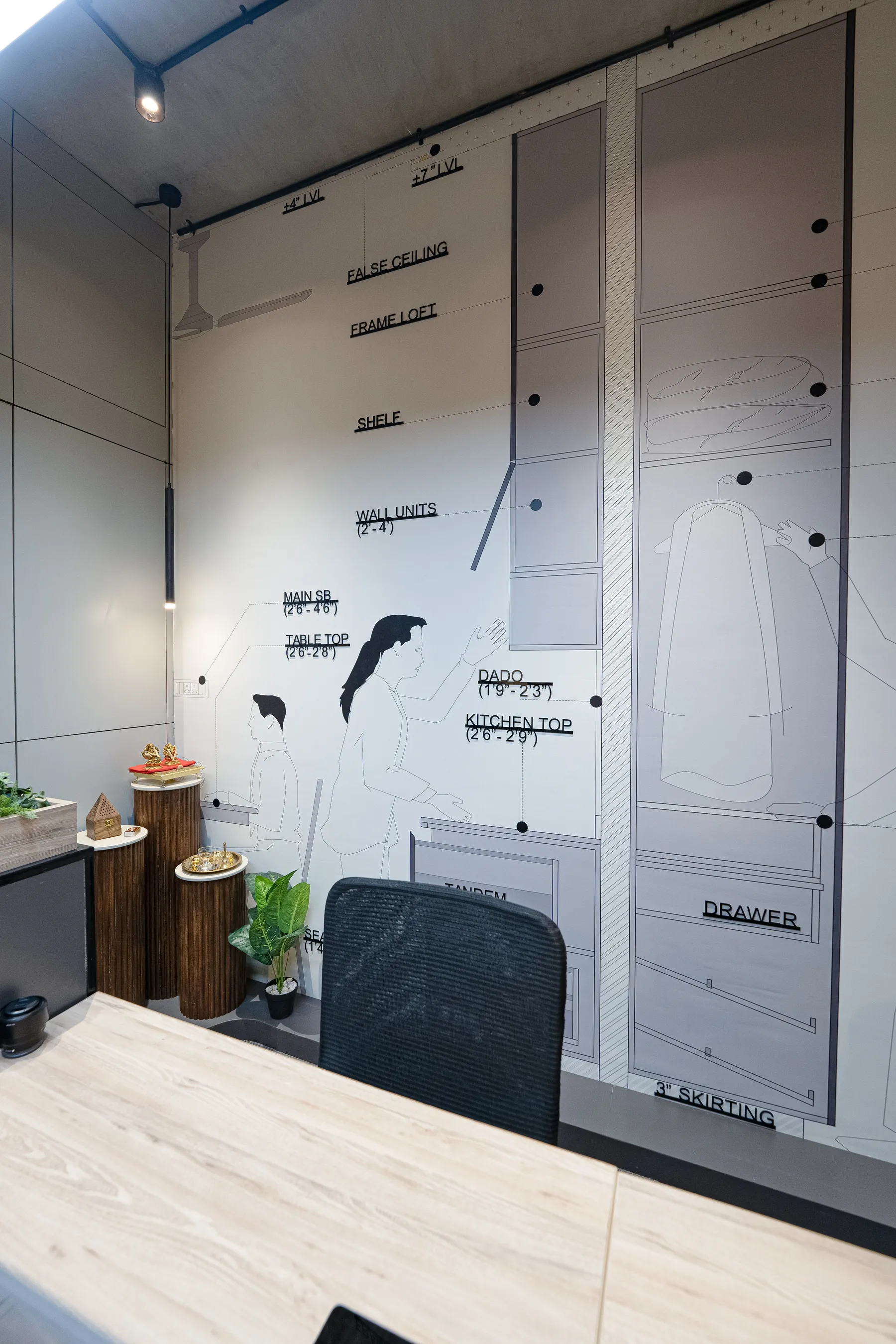 Inside The Studio