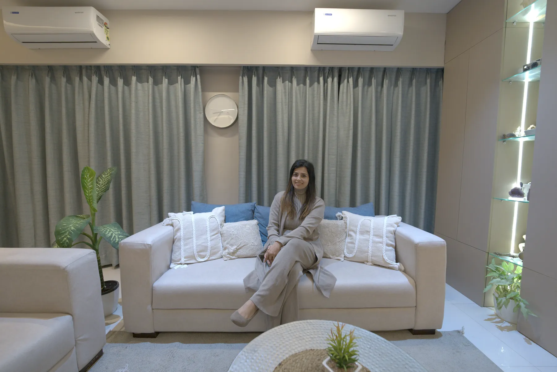 Lacquer finish maintenance guide, D' Forte Interiors