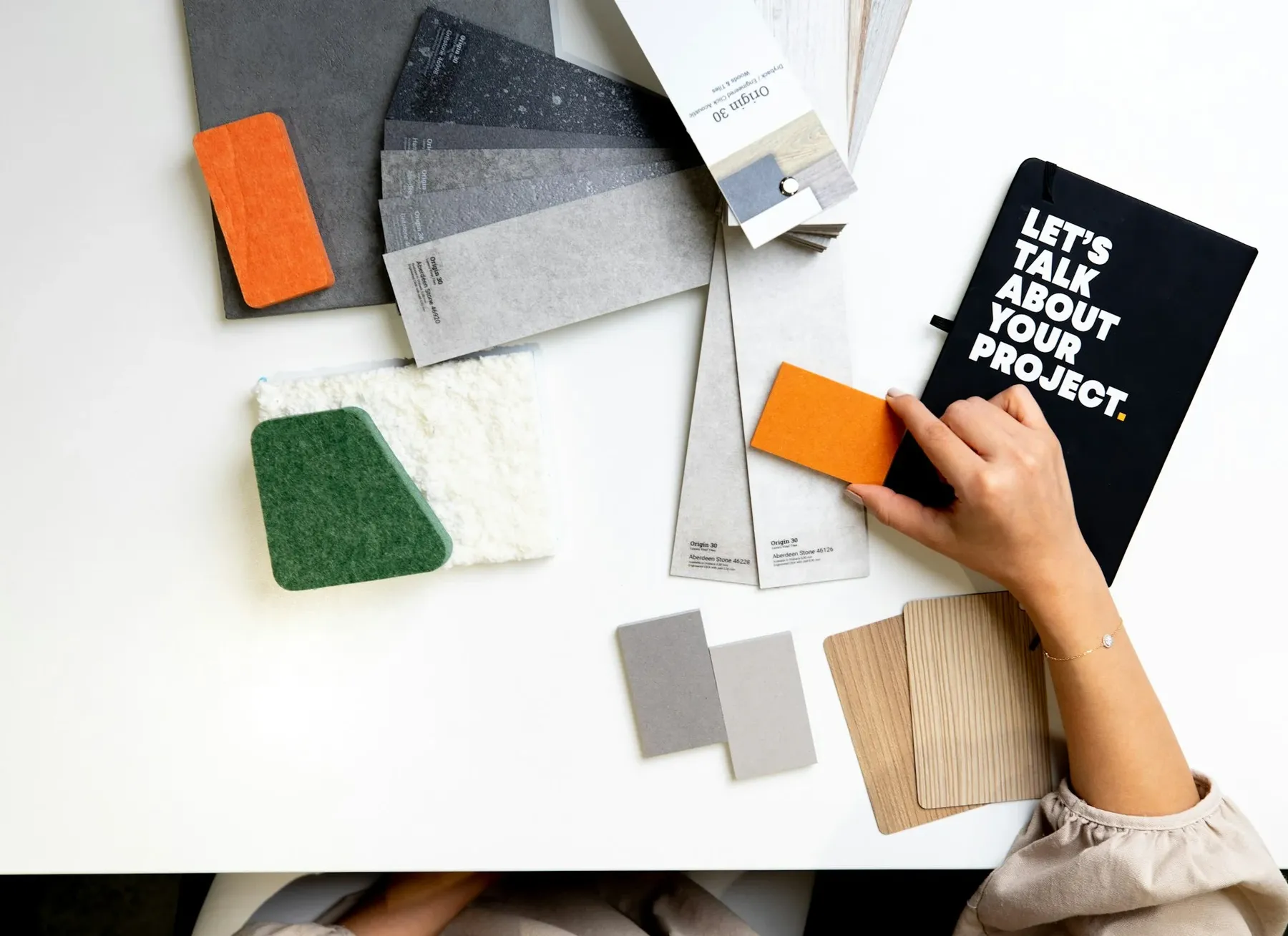 Design Consultation